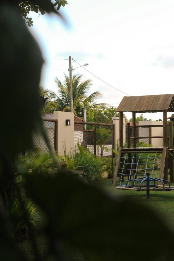 Anfitriao Guiah - Espaco De Acolhimento E Sossego Kioara Apartment *