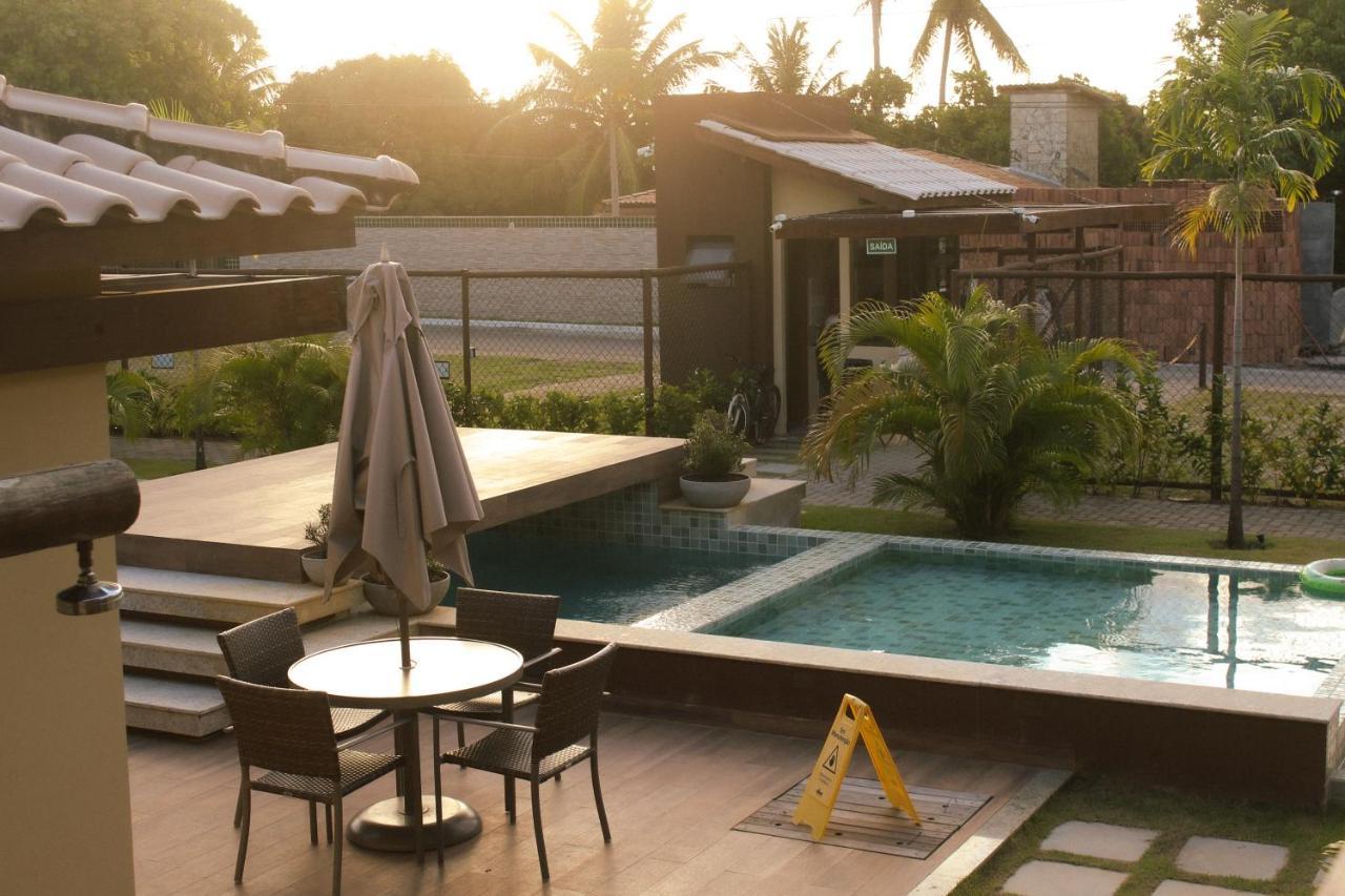 Apartment Anfitriao Guiah - Espaco De Acolhimento E Sossego Kioara Itacimirim