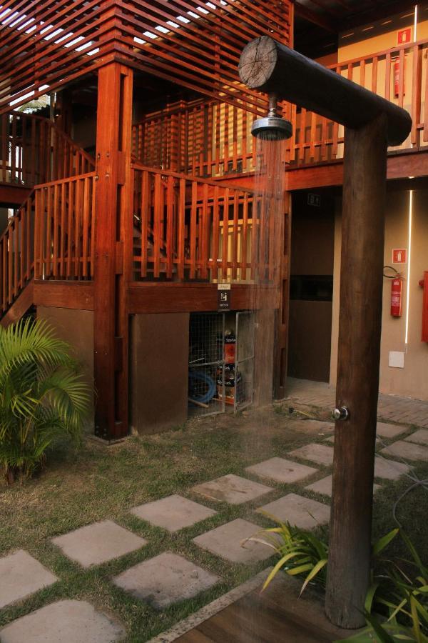 Apartment Anfitriao Guiah - Espaco De Acolhimento E Sossego Kioara *