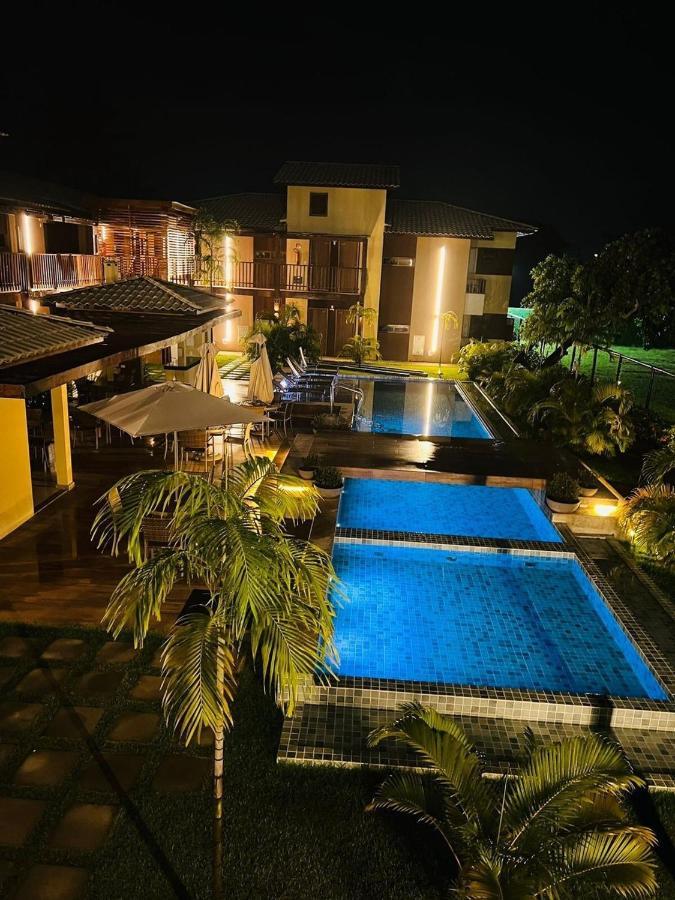 Apartment Anfitriao Guiah - Espaco De Acolhimento E Sossego Kioara