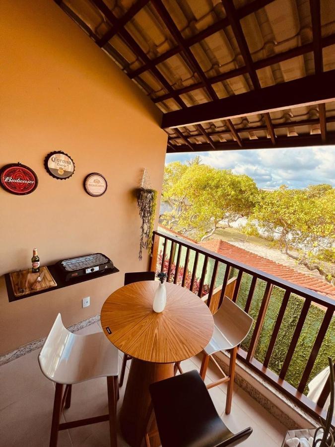 Anfitriao Guiah - Espaco De Acolhimento E Sossego Kioara Apartment Itacimirim