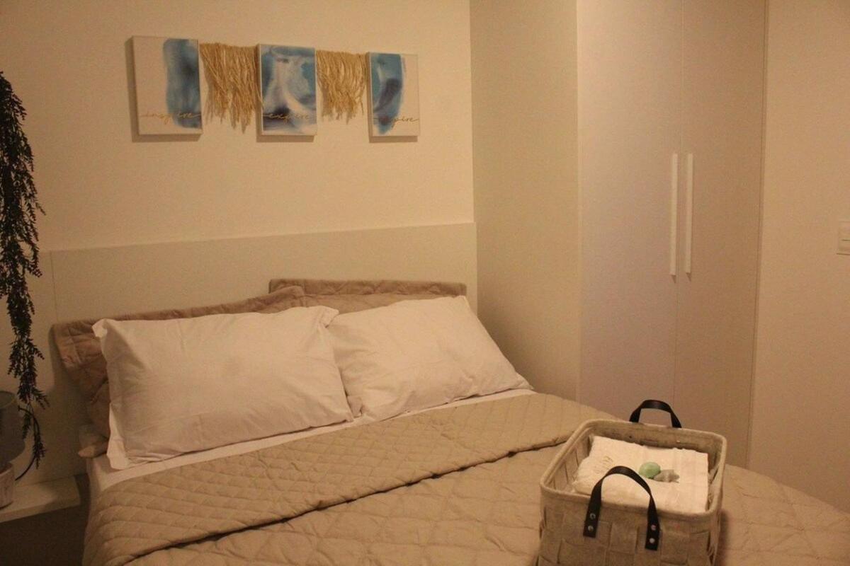 Apartment Anfitriao Guiah - Espaco De Acolhimento E Sossego Kioara *
