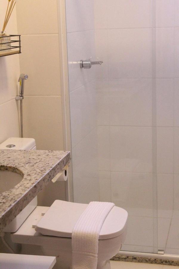 Apartment Anfitriao Guiah - Espaco De Acolhimento E Sossego Kioara Itacimirim