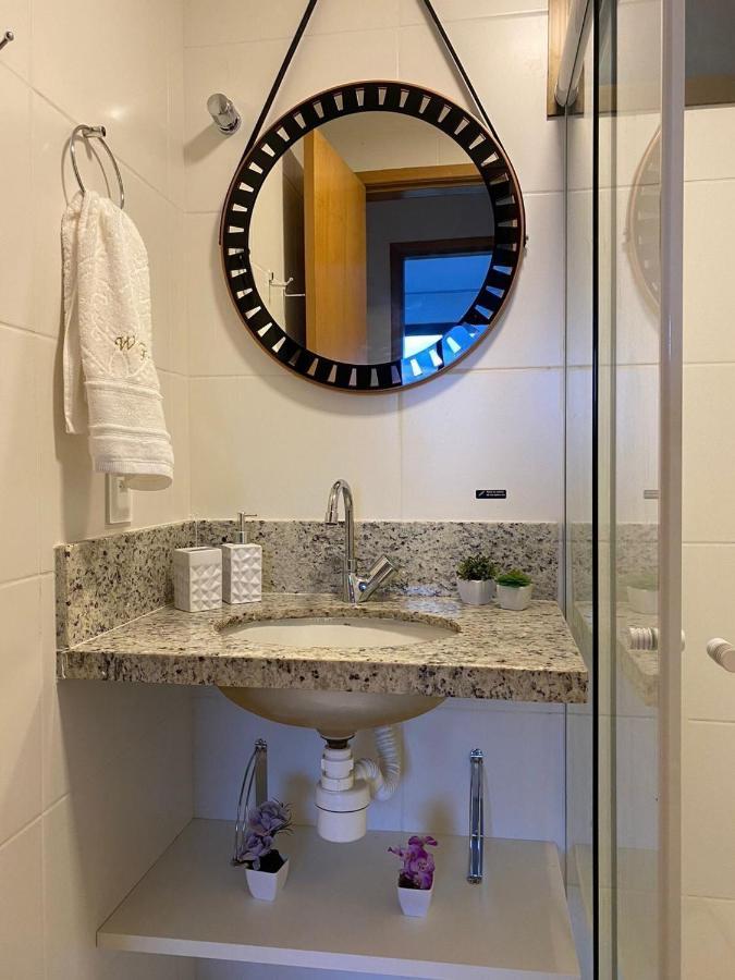 Apartment Anfitriao Guiah - Espaco De Acolhimento E Sossego Kioara