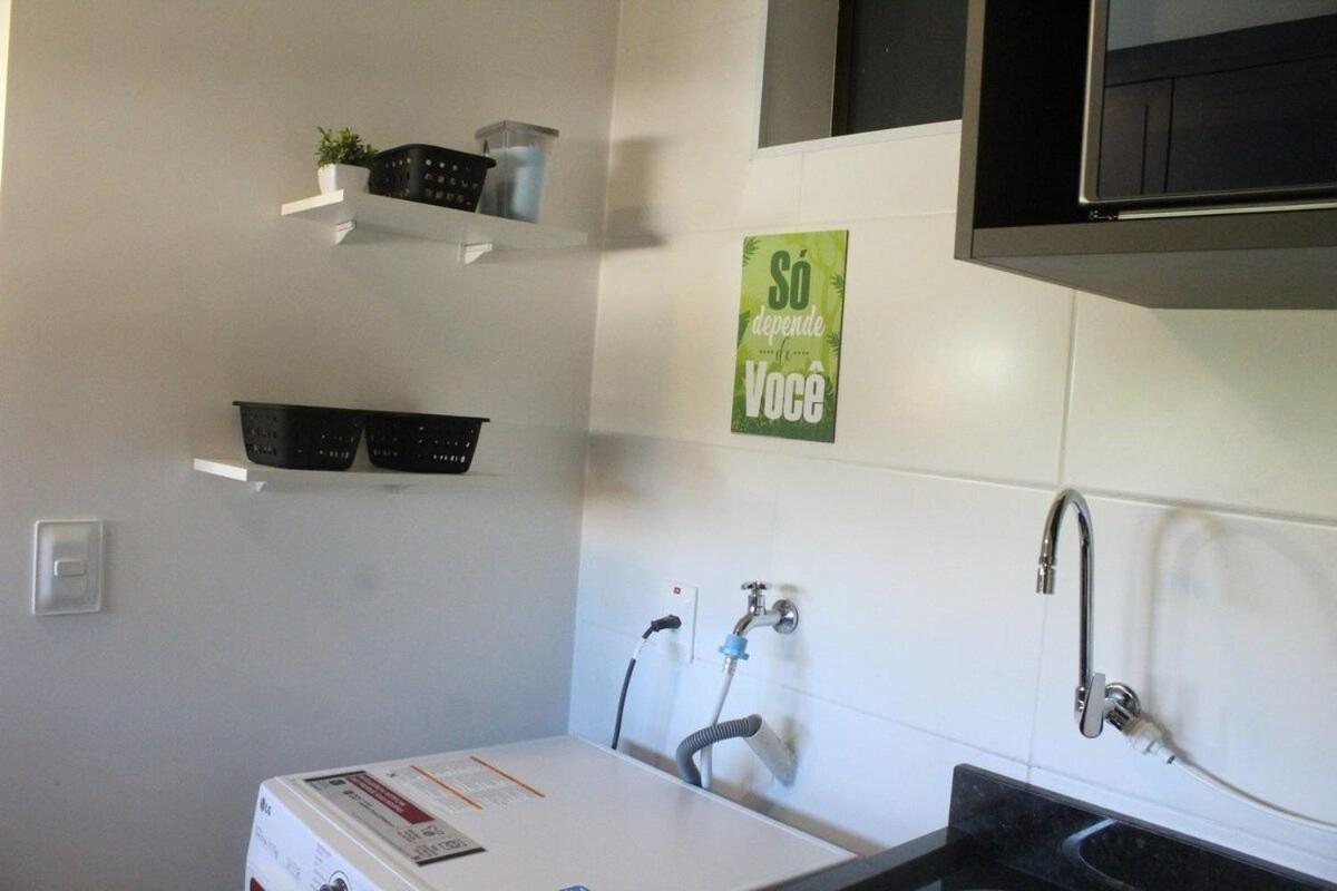 Anfitriao Guiah - Espaco De Acolhimento E Sossego Kioara Apartment *