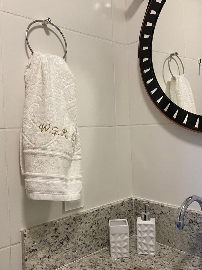 Anfitriao Guiah - Espaco De Acolhimento E Sossego Kioara Apartment