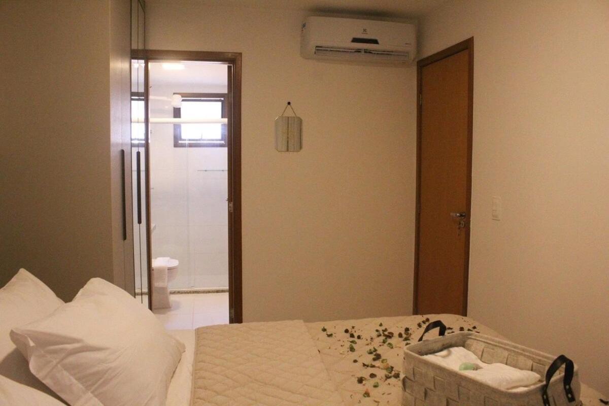 Anfitriao Guiah - Espaco De Acolhimento E Sossego Kioara Apartment
