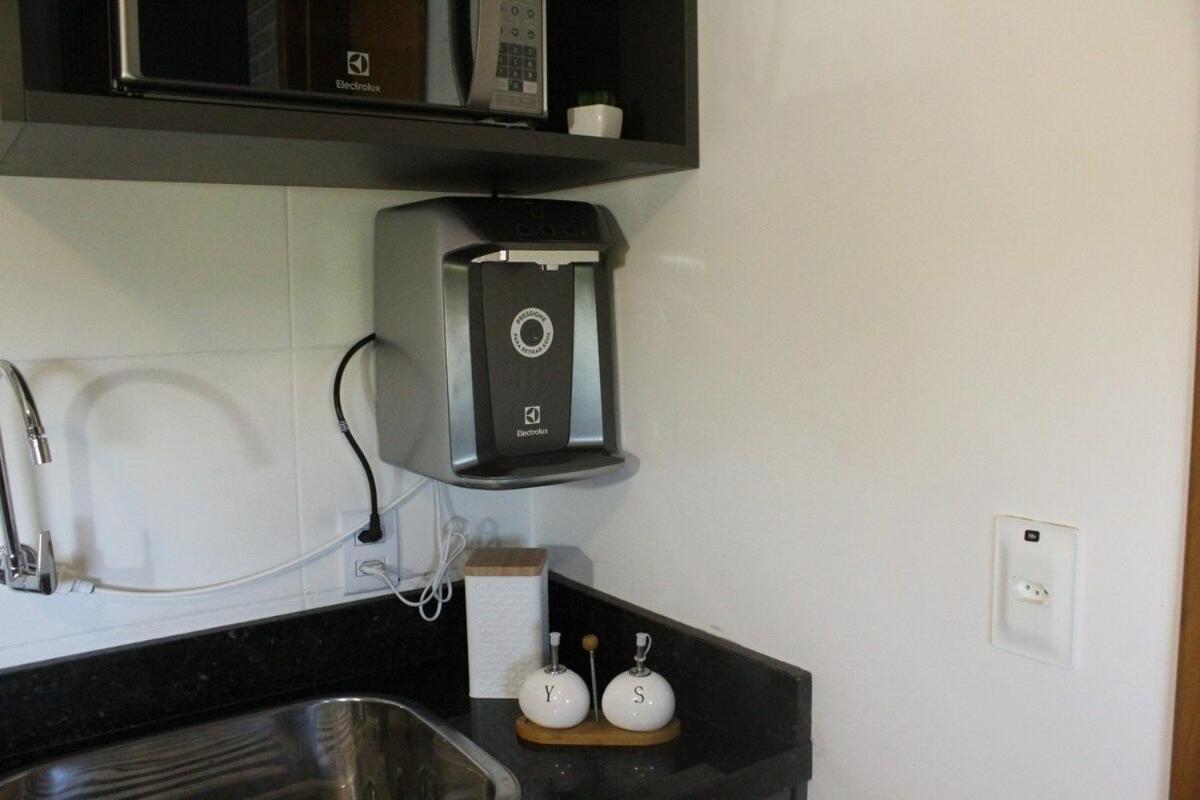 Anfitriao Guiah - Espaco De Acolhimento E Sossego Kioara Apartment Itacimirim