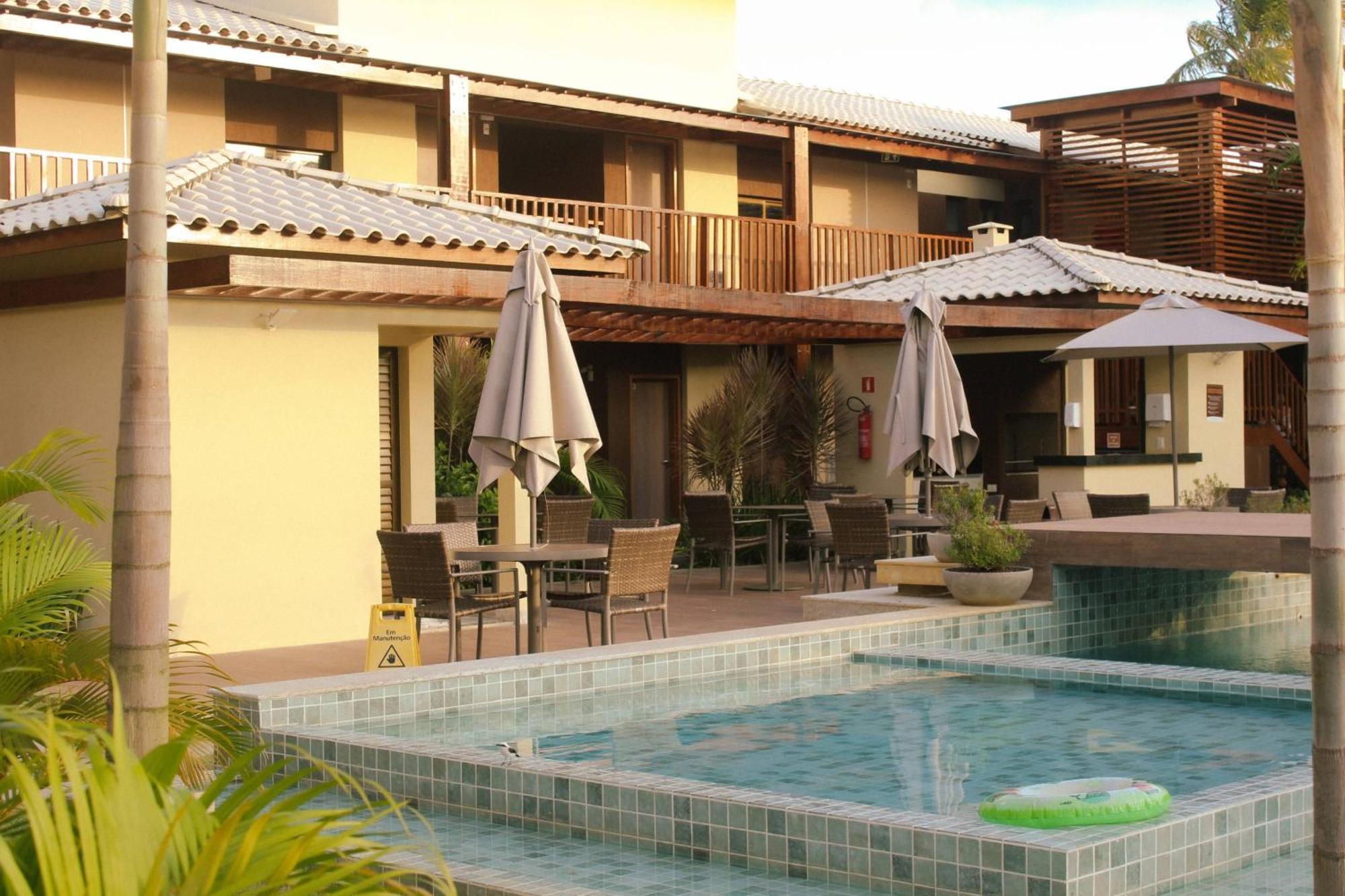 Anfitriao Guiah - Espaco De Acolhimento E Sossego Kioara Apartment