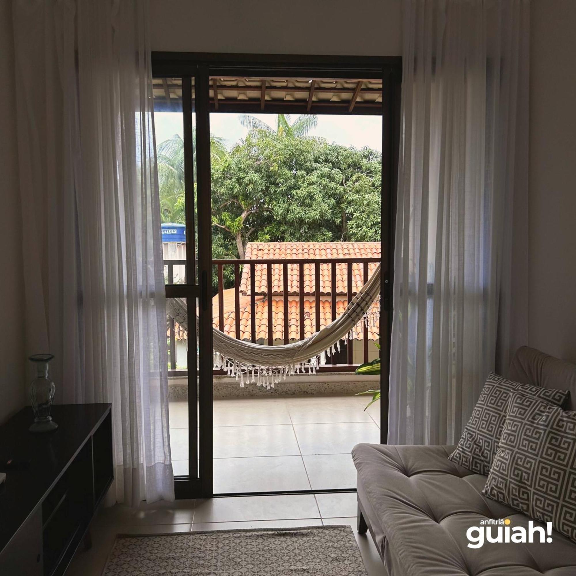 Apartment Anfitriao Guiah - Espaco De Acolhimento E Sossego Kioara