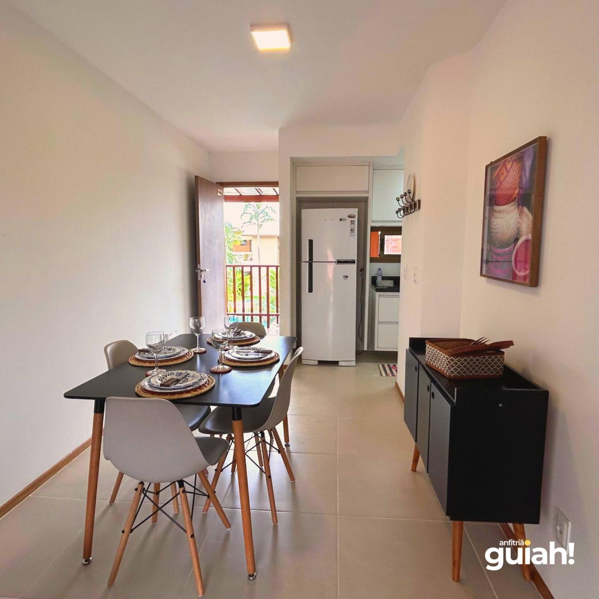Anfitriao Guiah - Espaco De Acolhimento E Sossego Kioara Apartment *