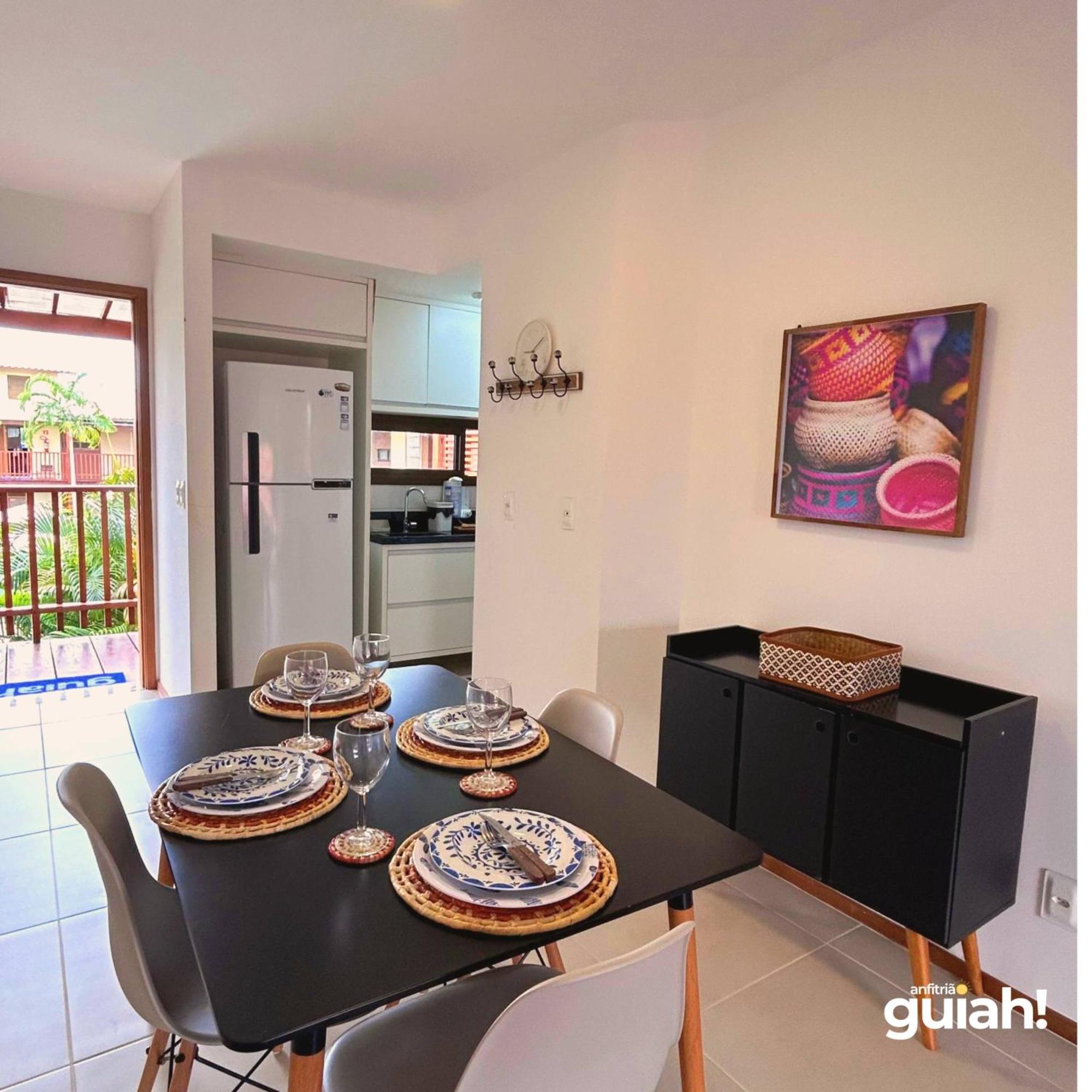 Apartment Anfitriao Guiah - Espaco De Acolhimento E Sossego Kioara *