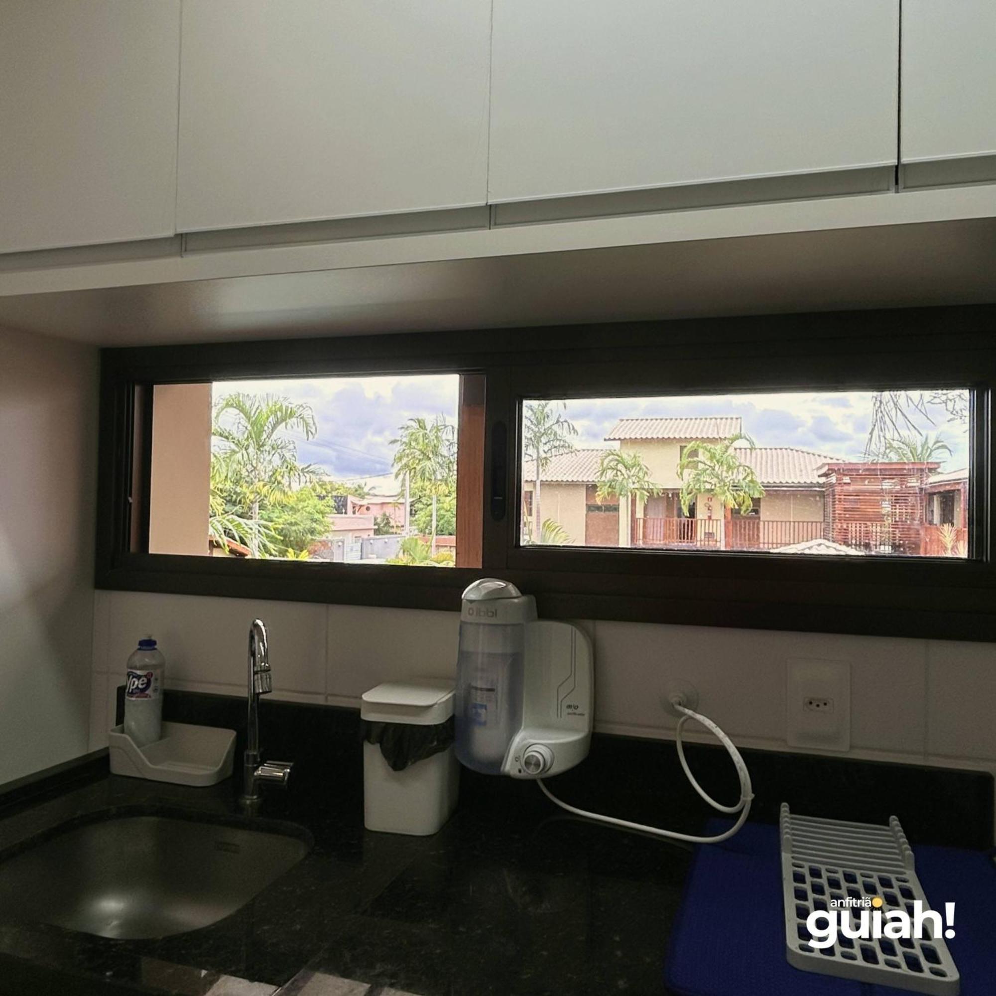 Apartment Anfitriao Guiah - Espaco De Acolhimento E Sossego Kioara