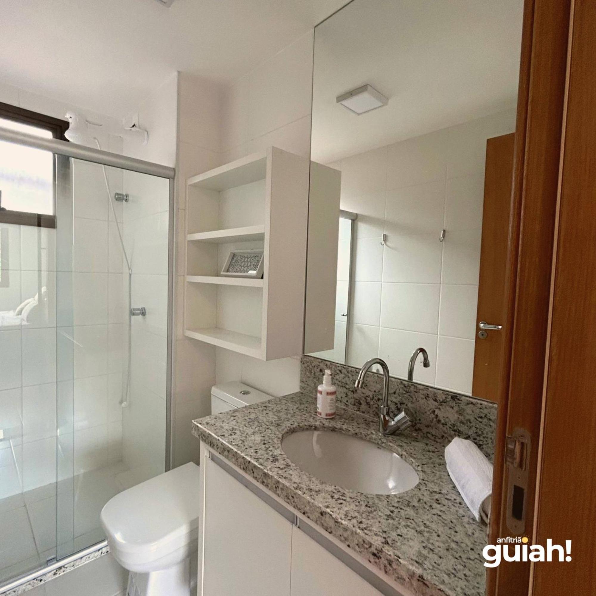Apartment Anfitriao Guiah - Espaco De Acolhimento E Sossego Kioara *