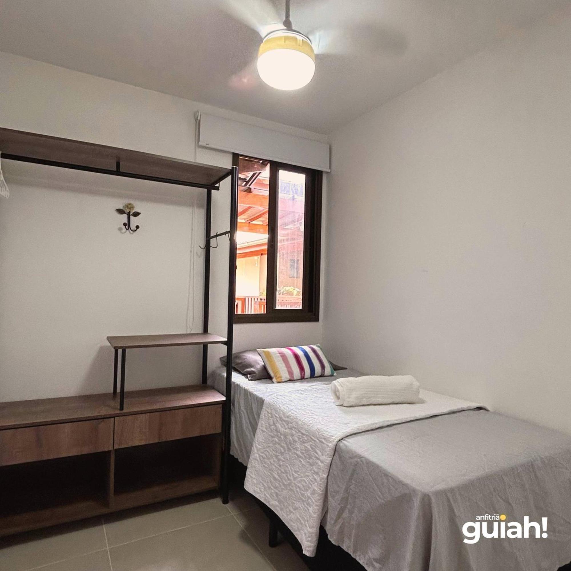 Anfitriao Guiah - Espaco De Acolhimento E Sossego Kioara Apartment