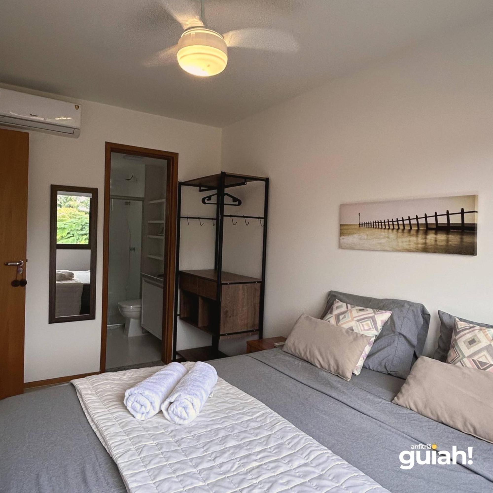 Apartment Anfitriao Guiah - Espaco De Acolhimento E Sossego Kioara *