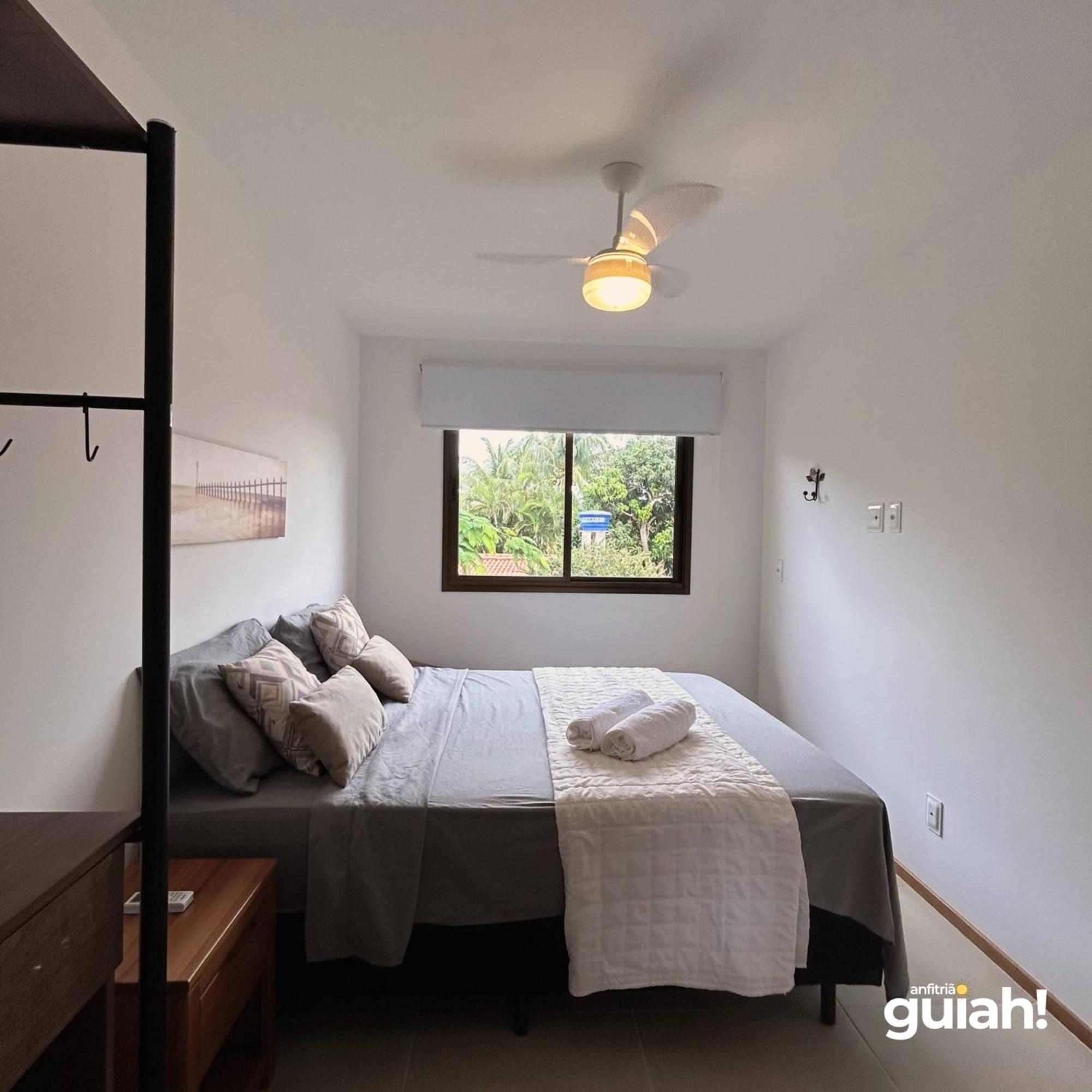Apartment Anfitriao Guiah - Espaco De Acolhimento E Sossego Kioara