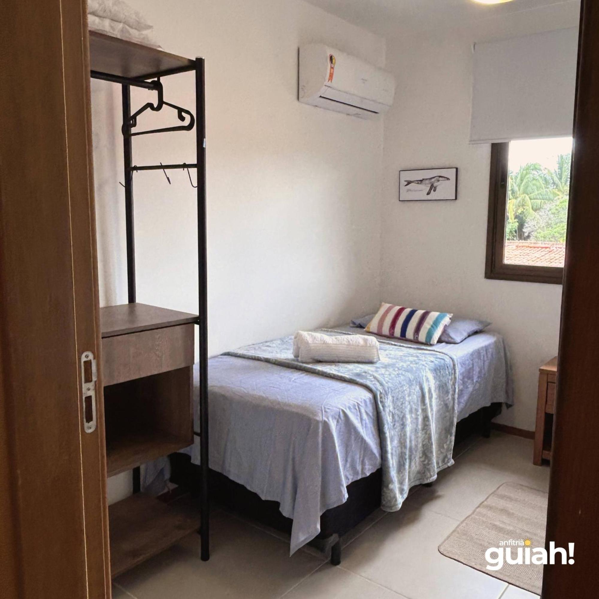 Apartment Anfitriao Guiah - Espaco De Acolhimento E Sossego Kioara *
