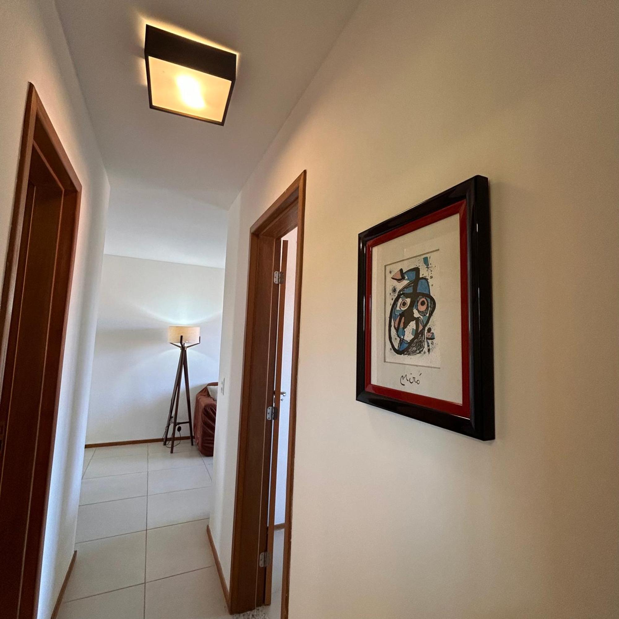 Anfitriao Guiah - Espaco De Acolhimento E Sossego Kioara Apartment *