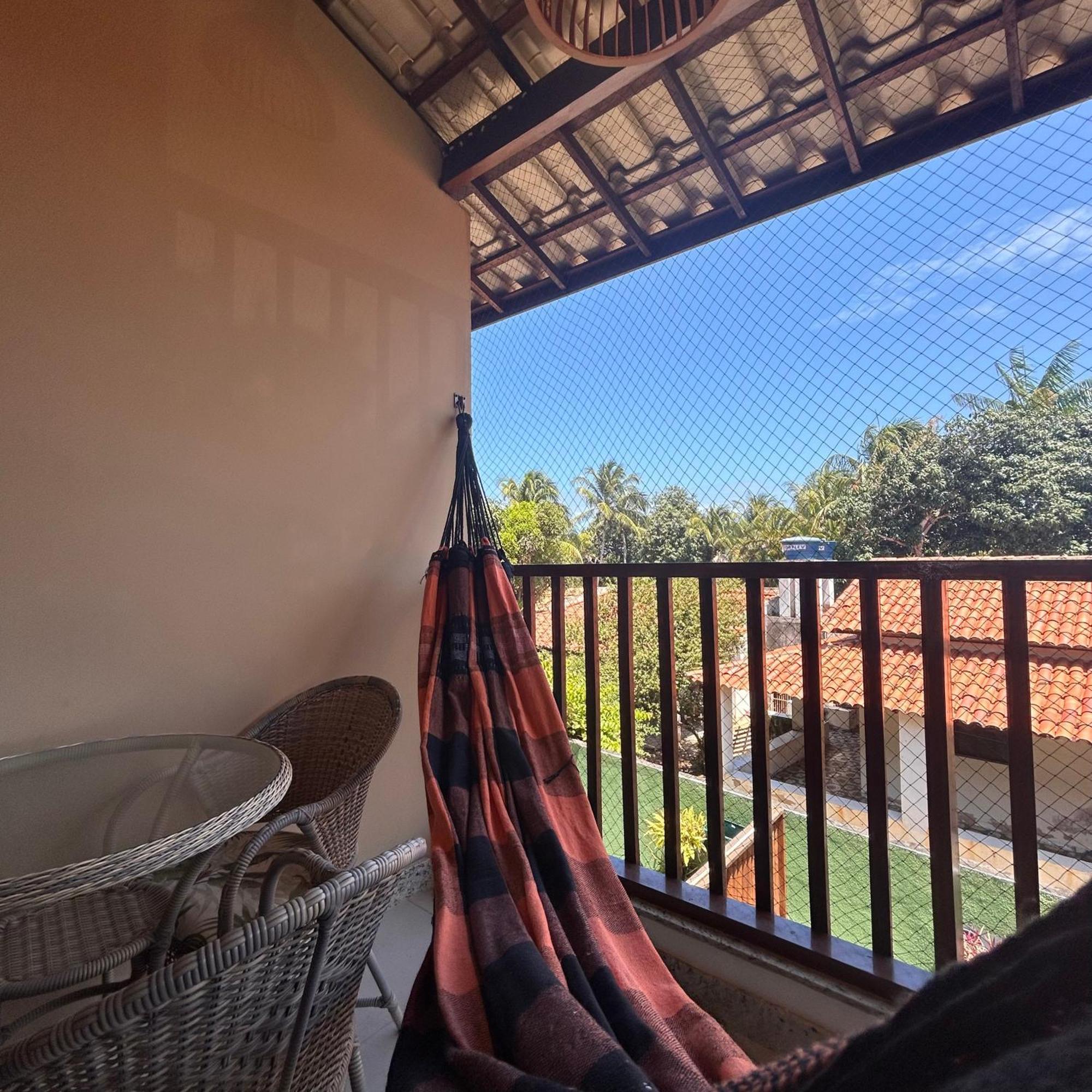 Apartment Anfitriao Guiah - Espaco De Acolhimento E Sossego Kioara *