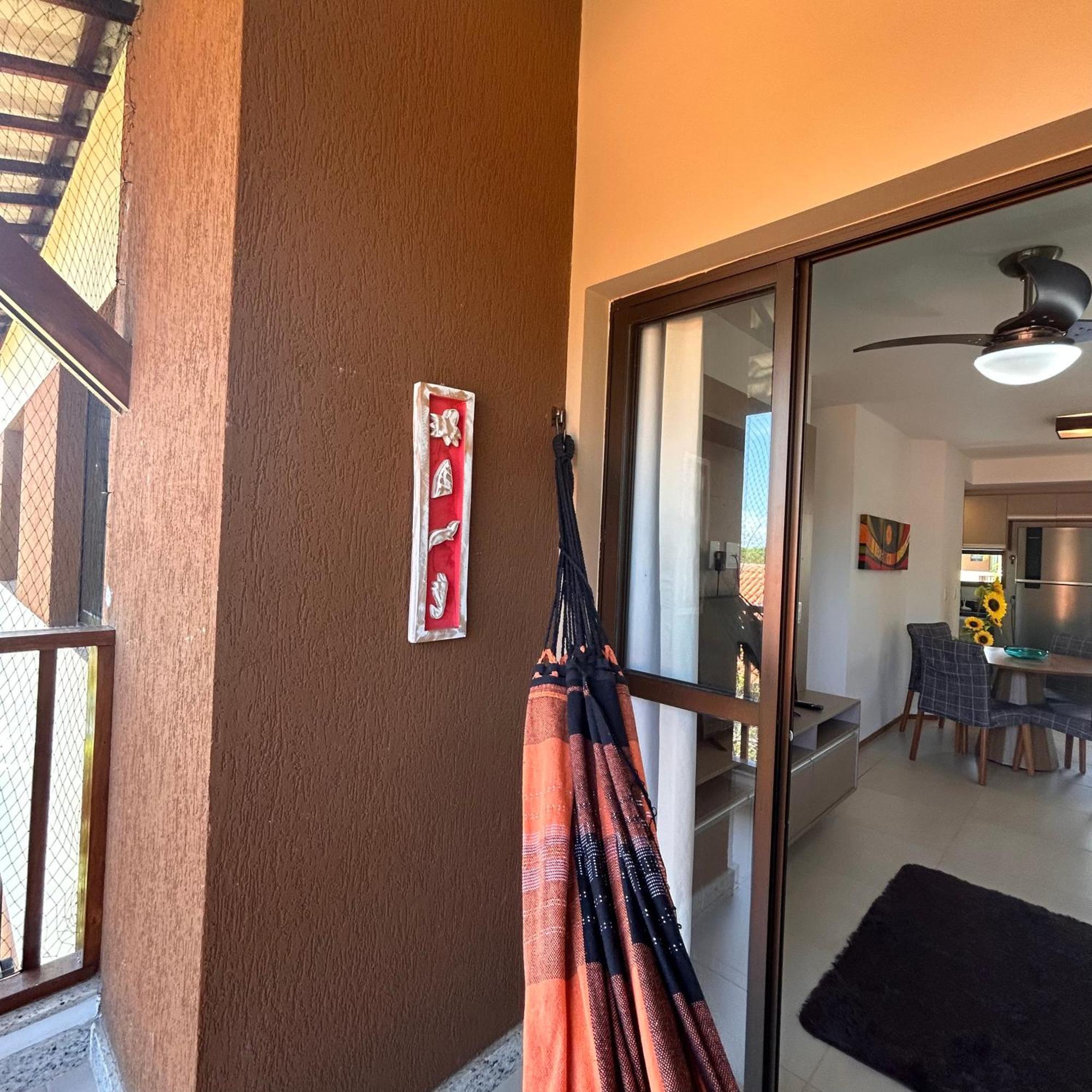 Anfitriao Guiah - Espaco De Acolhimento E Sossego Kioara Apartment