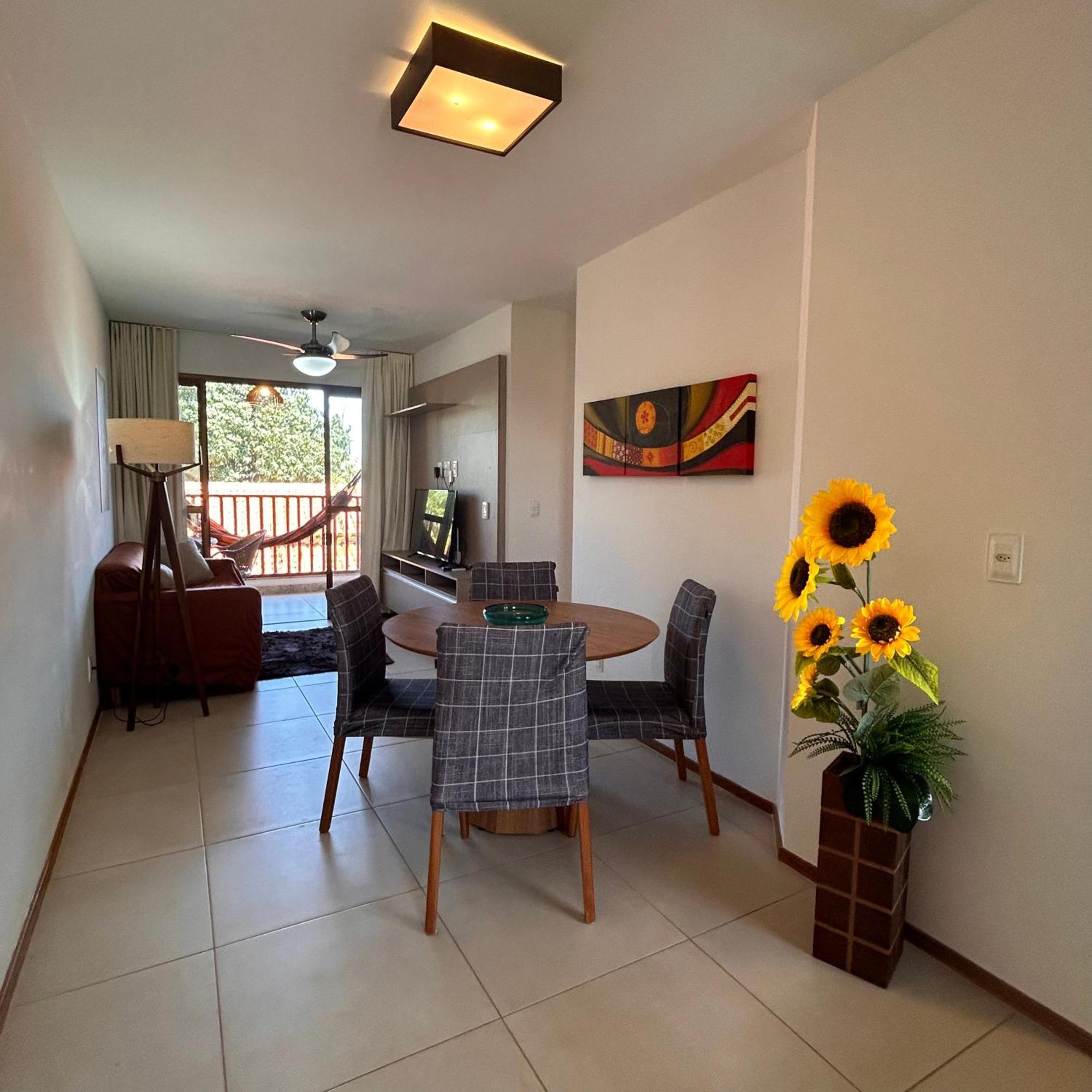 Apartment Anfitriao Guiah - Espaco De Acolhimento E Sossego Kioara