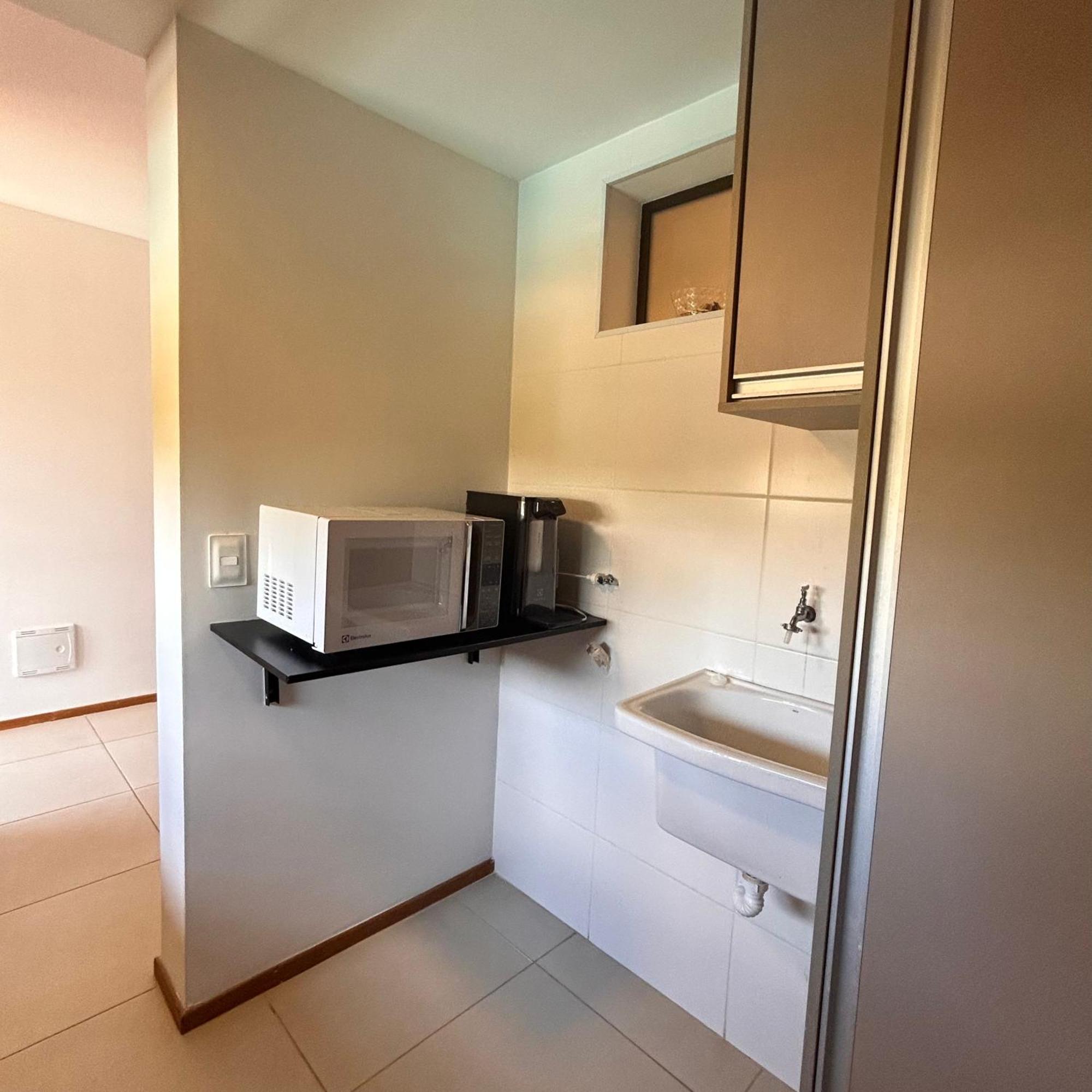 Apartment Anfitriao Guiah - Espaco De Acolhimento E Sossego Kioara *