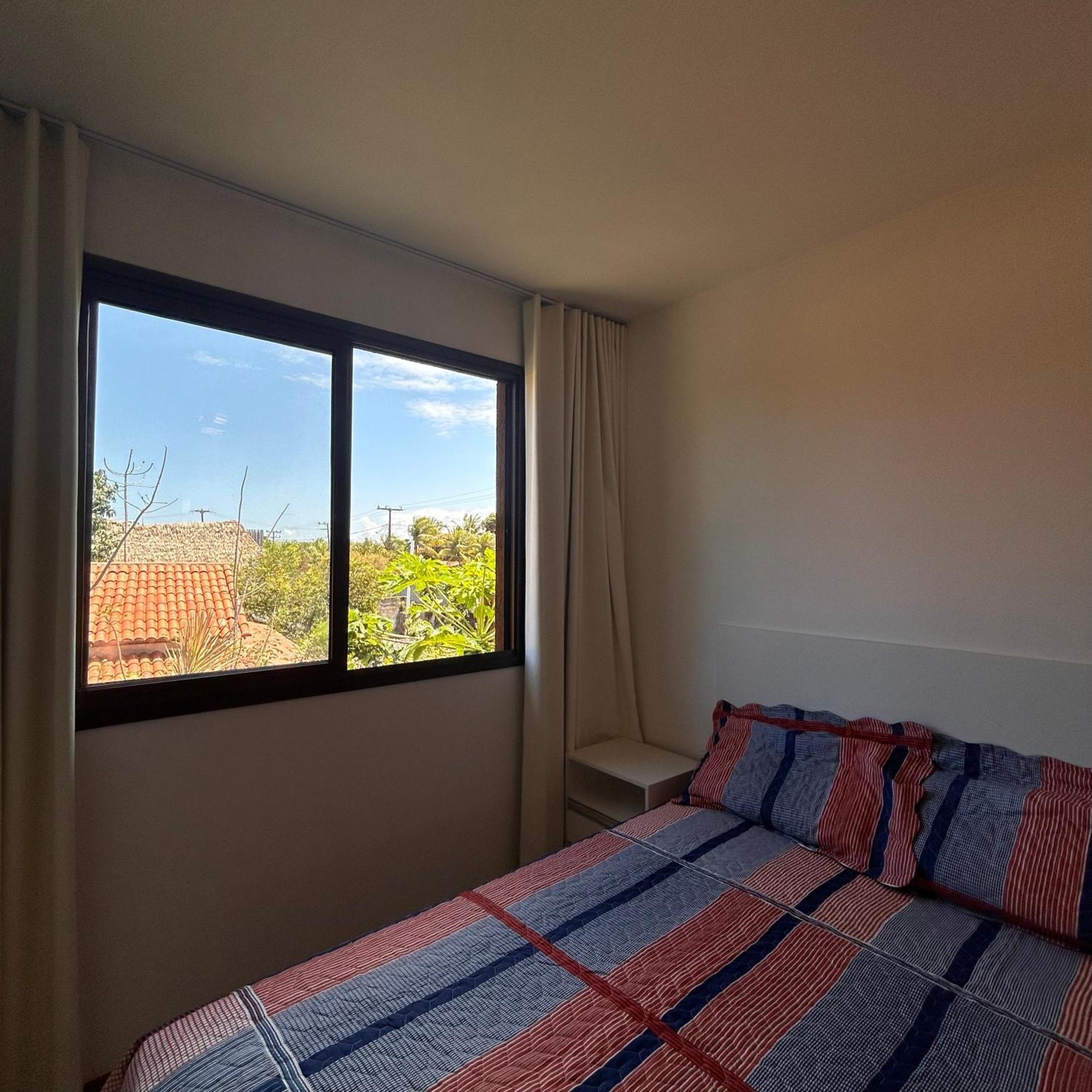Anfitriao Guiah - Espaco De Acolhimento E Sossego Kioara Apartment Itacimirim