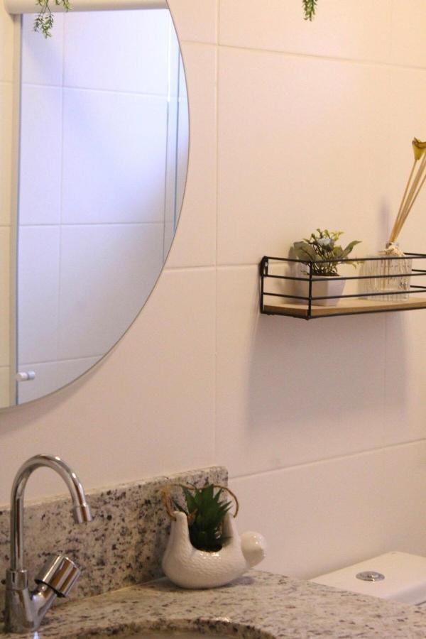 Apartamento Anfitriao Guiah - Espaco De Acolhimento E Sossego Kioara Itacimirim