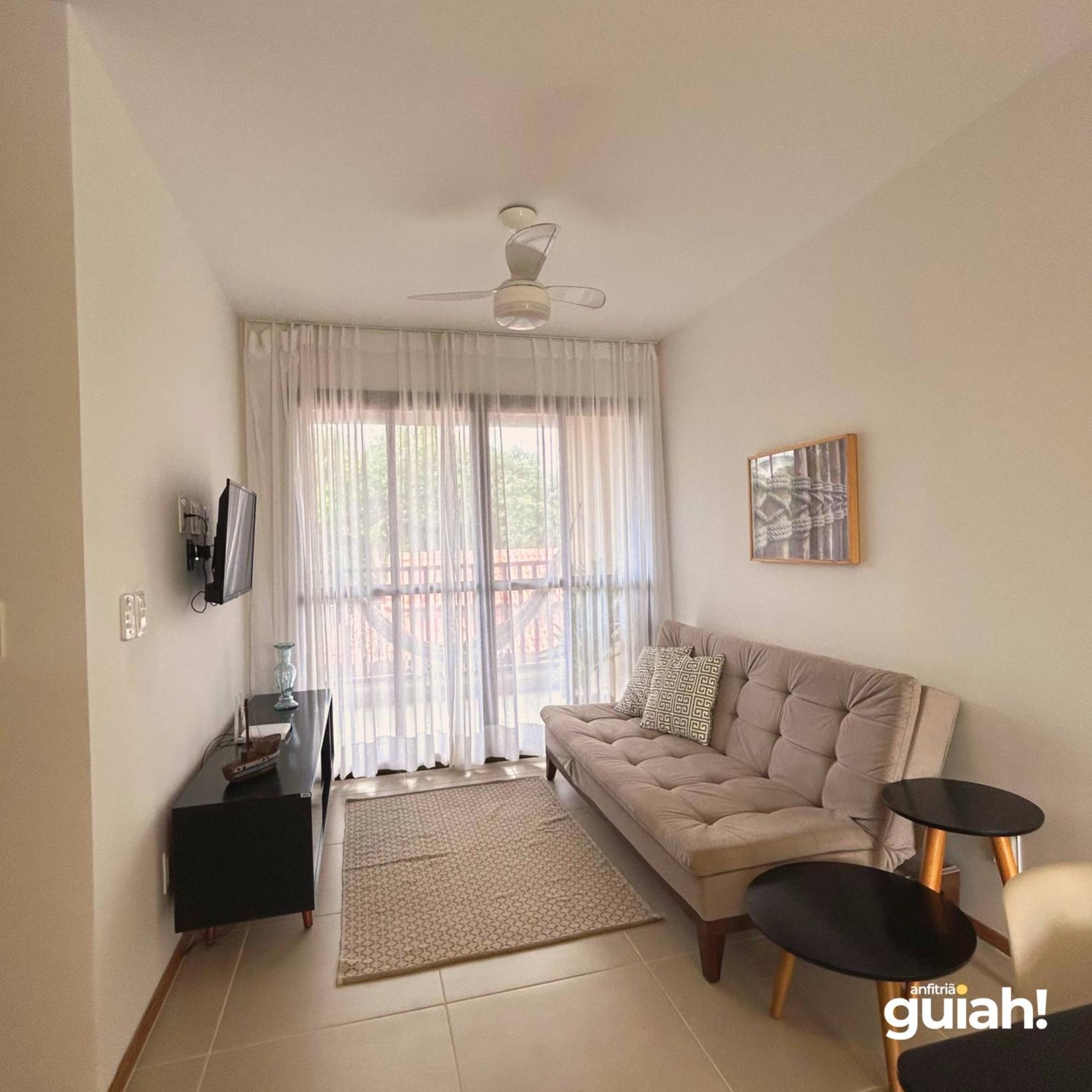 Anfitriao Guiah - Espaco De Acolhimento E Sossego Kioara Apartamento