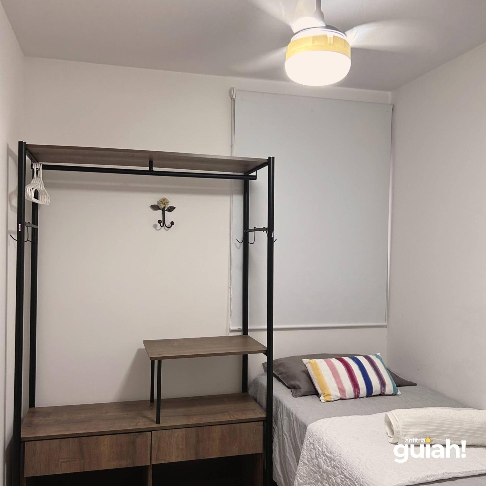 Apartamento Anfitriao Guiah - Espaco De Acolhimento E Sossego Kioara