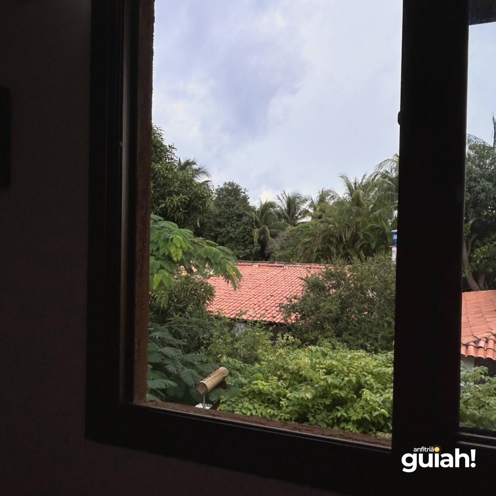 Apartamento Anfitriao Guiah - Espaco De Acolhimento E Sossego Kioara Itacimirim